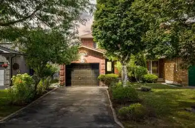 50 Stagemaster Crescent Clarington Ontario L1E 2Y7