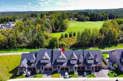 11 Howard Williams Court Uxbridge Ontario L9P 0R2