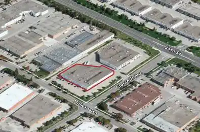 485 Millway Avenue Unit# Unit 2 Vaughan Ontario L4K 3V4