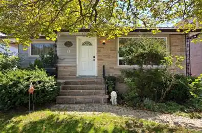 11 Rebecca Street St. Catharines Ontario L2S 2G7