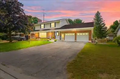 22 Park Lane Lambton Shores Ontario N0N 1J0