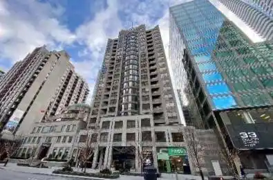 55 Bloor Street Unit# 2005 Toronto C08 Ontario M4W 3W6