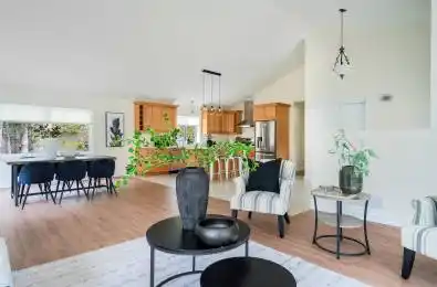 19 Currie Avenue Collingwood Ontario L9Y 0X2