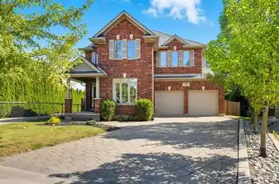 1561 Privet Place London North Ontario N5X 0E7