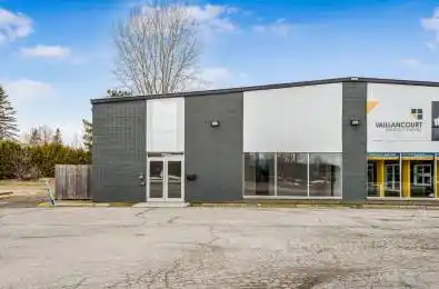 772 Cameron Street Hawkesbury Ontario K6A 3S9