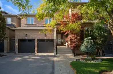 20 Heather Drive Richmond Hill Ontario L4E 0N3