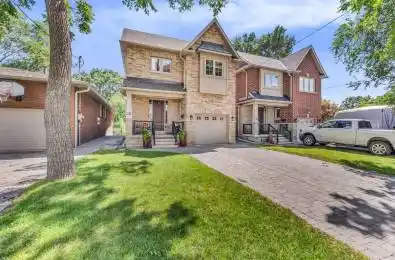 31 Bisset Avenue Toronto W06 Ontario M8W 2T1