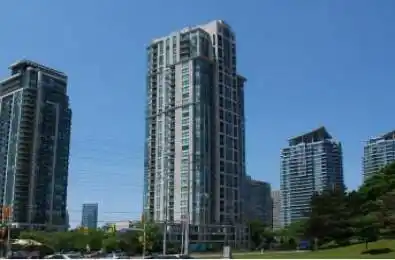 3504 Hurontario Street Unit# 2606 Mississauga Ontario L5B 0B9