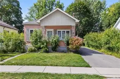 233 High Street London South Ontario N6C 4K9