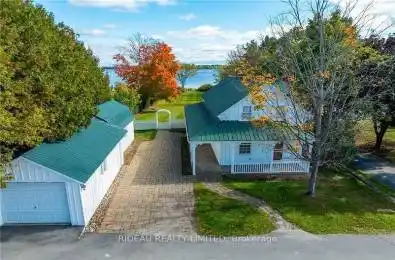 17 MAIN ST E Street Westport Ontario K0G 1X0