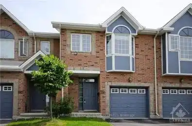 220 Freedom Private Alta Vista and Area Ontario K1G 6W2