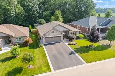 55 Allandale Crescent Norfolk Ontario N3Y 0B4