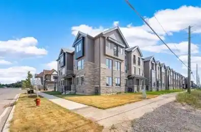 4 Bowbeer Road Oakville Ontario L6H 7C5