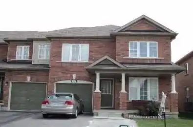 17 Wall Street Brampton Ontario L6R 0N2