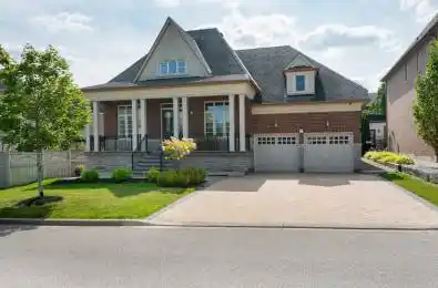 4 Blue Beech Trail King Ontario L7B 0A1