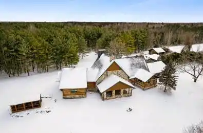 2499 BATHURST CONCESSION 2 Road Tay Valley Ontario K7H 3C9