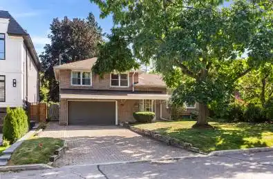 197 Northwood Drive Toronto C14 Ontario M2M 2K5