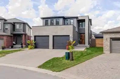 2224 Yellowbirch Place London North Ontario N6G 0N3