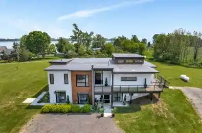 2670 County Road 8 N/A Prince Edward County Ontario K0K 2T0