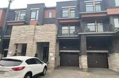 28 Cunliffe Lane Ajax Ontario L1S 0H4