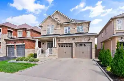 95 Via Teodoro N/A Vaughan Ontario L4H 0X7