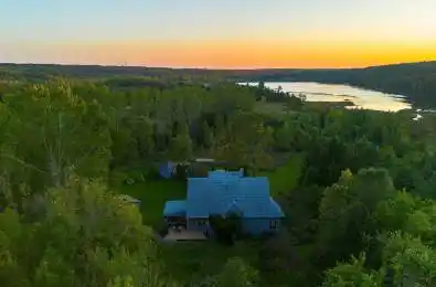 210194 Burgess Side Road Georgian Bluffs Ontario N0H 1S0