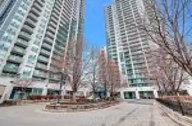 18 Harrison Gardens Boulevard Unit# 810 Toronto C14 Ontario M2N 7J6