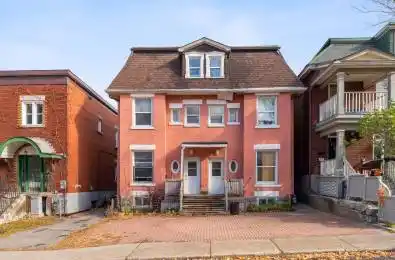 73-75 LOWER CHARLOTTE Street Lower Town - Sandy Hill Ontario K1N 8J9