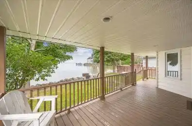 2762 Lone Birch Trail Ramara Ontario L0K 1B0