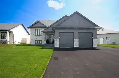 45 Liam Street Petawawa Ontario K8H 0G7