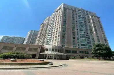 18 Lee Centre Drive Unit# PH108 Toronto E09 Ontario M1H 3H5