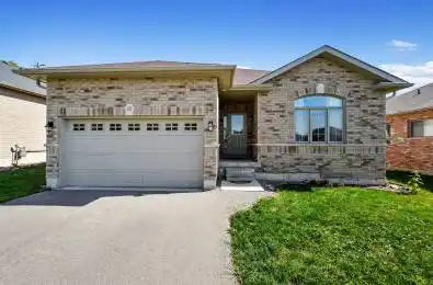 11 Old Trafford Drive Trent Hills Ontario K0L 1Y0