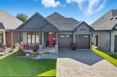 140 Collins Way Strathroy-Caradoc Ontario N7G 0G2