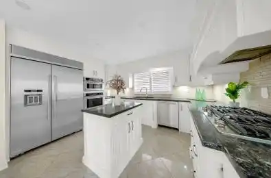 30 Oaklea Boulevard Brampton Ontario L6Y 4G5