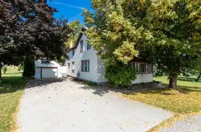 84 Absalom Street South Bruce Ontario N0G 2J0