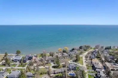 1607 Watersedge Road Mississauga Ontario L5J 1A6