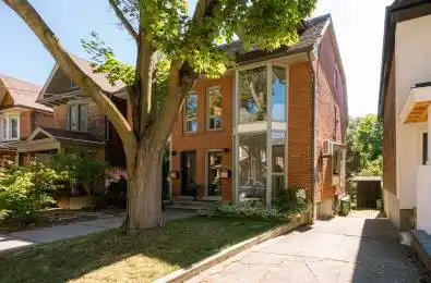 49 Harcourt Avenue Toronto E01 Ontario M4J 1J3