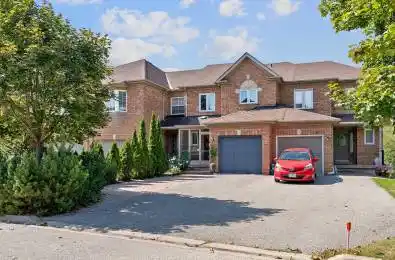24 Hawtin Lane Aurora Ontario L4G 7L4
