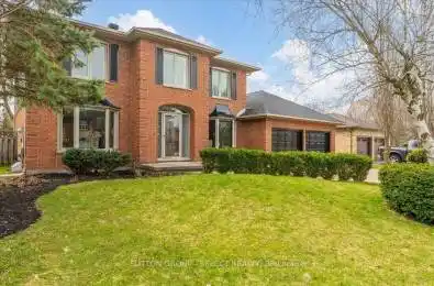 5 Lavender Way London North Ontario N5X 3J2