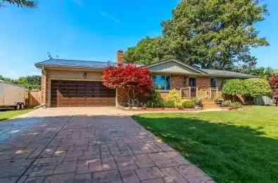 388 Larry Street Central Elgin Ontario N5L 1H5