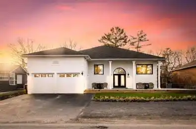 256 OLD MOSLEY Street Wasaga Beach Ontario L9Z 2J2