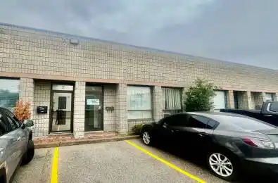 1080 Tristar Drive Unit# 3 Mississauga Ontario L5T 1P1