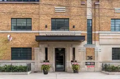 505 Richmond Street Unit# 514 Toronto C01 Ontario M5V 0P4
