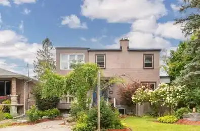 410 Greenwood Avenue Carlingwood - Westboro and Area Ontario K2A 0X6