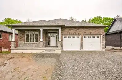 433 Russ Howard Drive Midland Ontario L4R 0A6