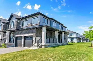 70 Nettle Crescent Leitrim Ontario K1T 0W9