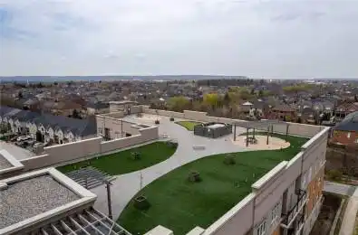 5317 Upper Middle Road Unit# 316 Burlington Ontario L7L 0G8