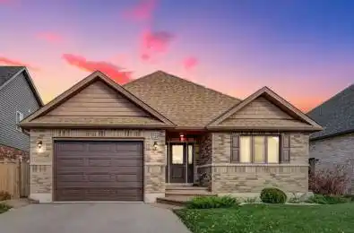 27 Portland Street Collingwood Ontario L9Y 0W9