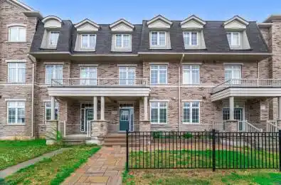 3073 Postridge Drive Oakville Ontario L6H 0S1