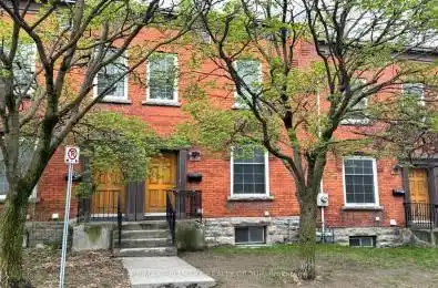 480 Cumberland Street Lower Town - Sandy Hill Ontario K1N 7J9